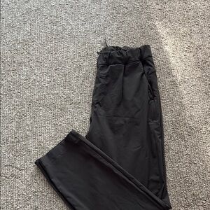 Vuori Charcoal Jogger Pants